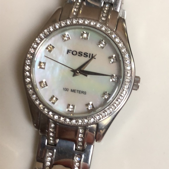 Fossil Blue Watch - Picture 9 of 11